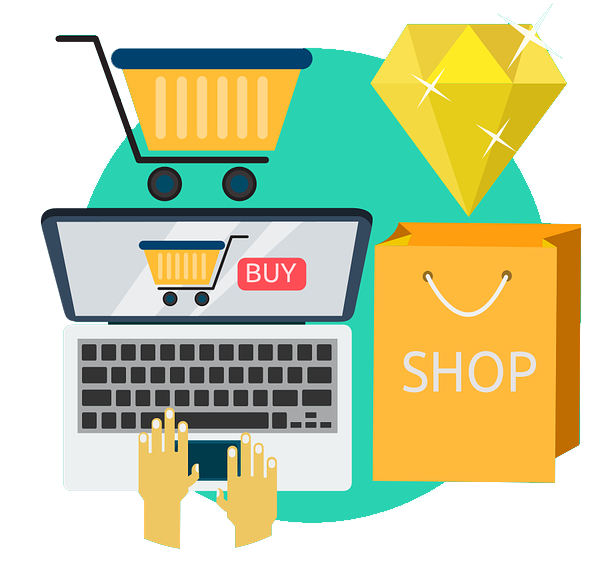 JKM-Express-Shop auf Basis von Wordpress WooCommerce